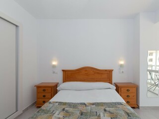 Apartamento Benalmadena Características 21
