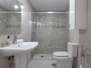 Apartamento Benalmadena Características 22