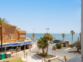Apartamento Benalmadena Entorno 24
