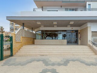 Apartamento Benalmadena Entorno 25