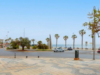Apartamento Benalmadena Entorno 26