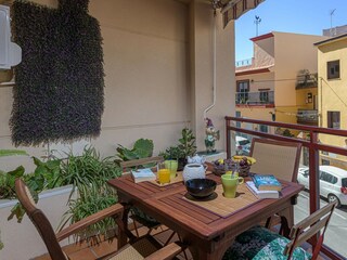 Appartamento Fuengirola Registrazione all'aperto 3