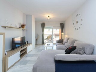 Appartamento Fuengirola Caratteristiche 11