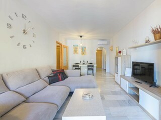 Appartamento Fuengirola Caratteristiche 12