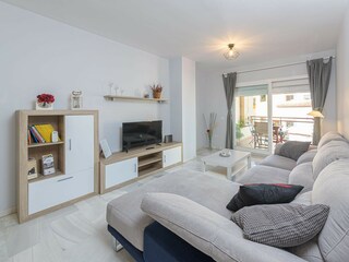 Appartamento Fuengirola Caratteristiche 13