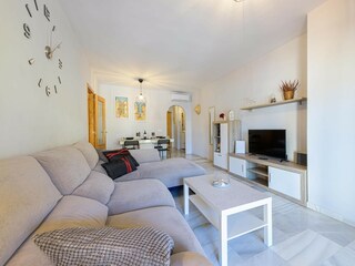 Appartamento Fuengirola Caratteristiche 14