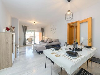 Appartamento Fuengirola Caratteristiche 15