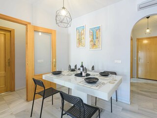 Appartamento Fuengirola Caratteristiche 16