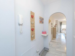 Appartamento Fuengirola Caratteristiche 19