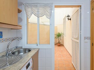 Appartamento Fuengirola Caratteristiche 22