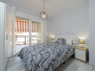 Appartamento Fuengirola Caratteristiche 23