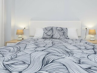 Appartamento Fuengirola Caratteristiche 24