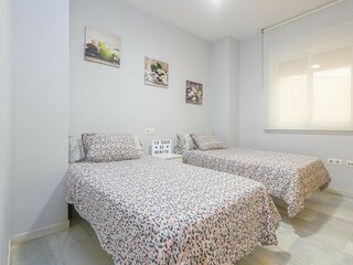 Appartamento Fuengirola Caratteristiche 26