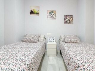 Appartamento Fuengirola Caratteristiche 27