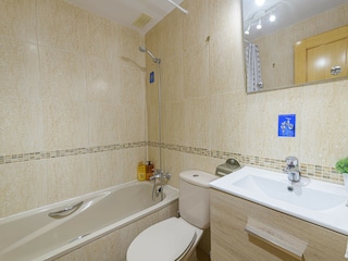 Appartamento Fuengirola Caratteristiche 29