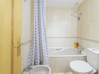 Appartamento Fuengirola Caratteristiche 30