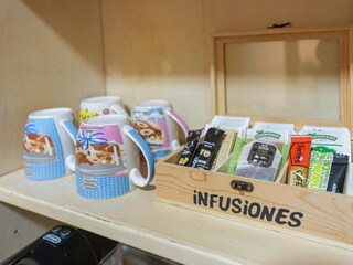 Appartamento Fuengirola Caratteristiche 32