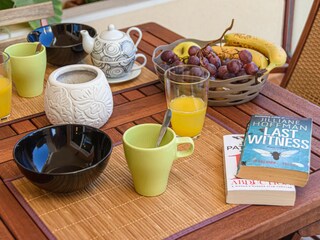 Appartamento Fuengirola Registrazione all'aperto 6