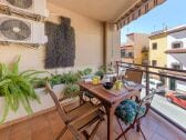 Apartment Fuengirola Outdoor Recording 1