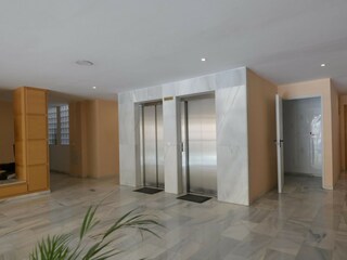 Appartamento Fuengirola Registrazione all'aperto 8