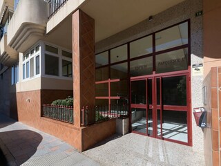 Appartamento Fuengirola Registrazione all'aperto 9