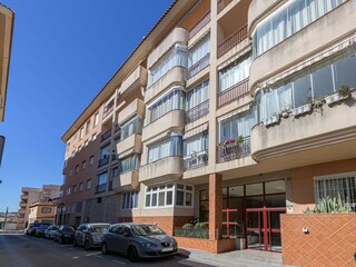 Appartamento Fuengirola Registrazione all'aperto 10