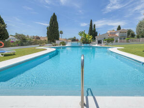 Apartamento La Casita de Merche - marbella - image1