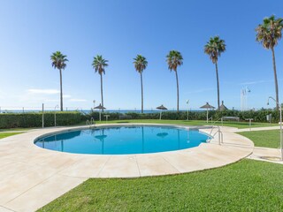 Appartamento La Mairena Registrazione all'aperto 2