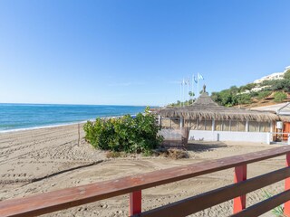 Appartamento La Mairena Registrazione all'aperto 3