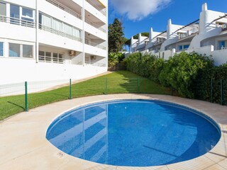 Appartamento La Mairena Registrazione all'aperto 4