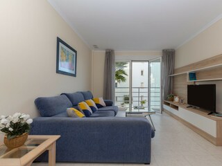 Appartamento La Mairena Caratteristiche 8