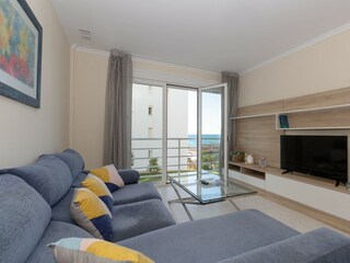 Appartamento La Mairena Caratteristiche 9