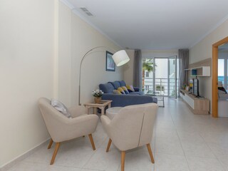 Appartamento La Mairena Caratteristiche 10