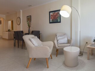 Appartamento La Mairena Caratteristiche 11