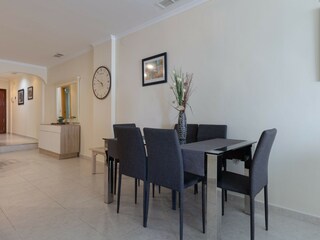 Appartamento La Mairena Caratteristiche 12