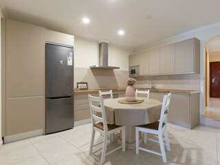 Appartamento La Mairena Caratteristiche 13