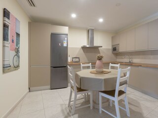 Appartamento La Mairena Caratteristiche 14