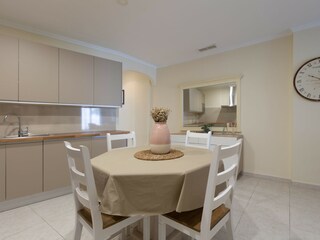 Appartamento La Mairena Caratteristiche 16