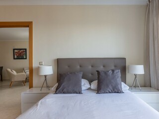 Appartamento La Mairena Caratteristiche 17