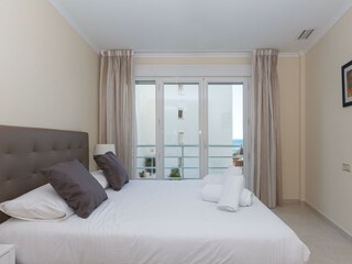 Appartamento La Mairena Caratteristiche 19