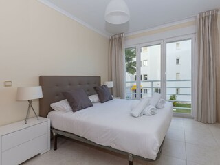 Appartamento La Mairena Caratteristiche 20