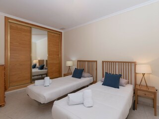 Appartamento La Mairena Caratteristiche 22