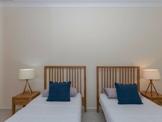 Appartamento La Mairena Caratteristiche 23