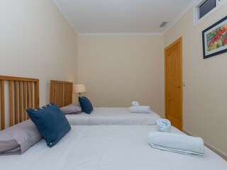 Appartamento La Mairena Caratteristiche 24