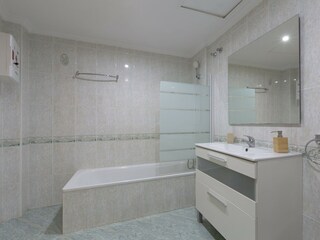 Appartamento La Mairena Caratteristiche 25