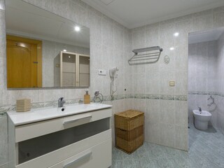 Appartamento La Mairena Caratteristiche 26