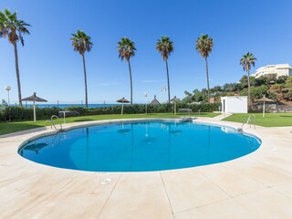 Appartamento La Mairena Registrazione all'aperto 6