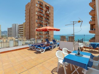 Appartement Fuengirola Buitenaudio-opname 5