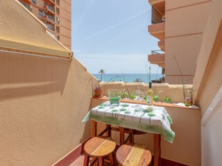 Appartement Fuengirola Buitenaudio-opname 6