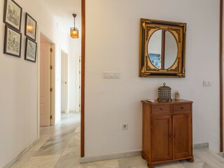 Appartamento Fuengirola Caratteristiche 15